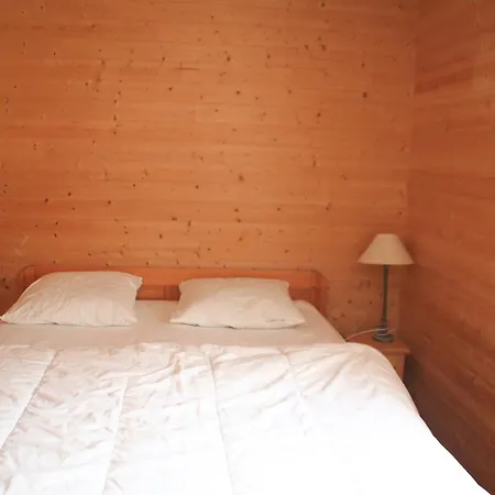 Apartment Fushia Fu4bis Nature & Quiet 4 Pers Chatel