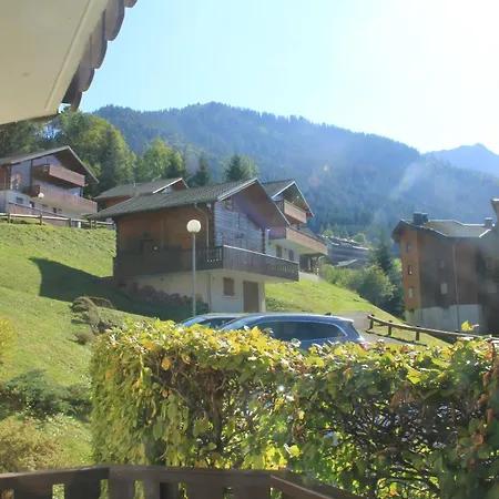 Fushia Fu4bis Nature & Quiet 4 Pers Apartment *